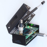 MMDVM Hotspot Wifi Digital Voice Modem Supports NXDN POCSAG P25 YSF DSTAR C4FM DMR